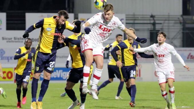 Pro Patria - Piacenza