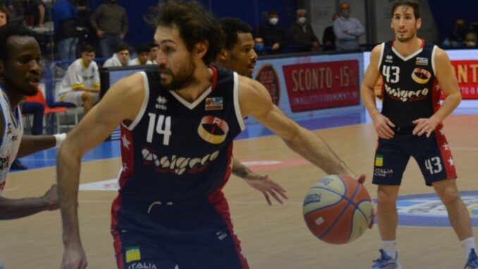ASSIGECO PIACENZA, PASCOLO ASSIGECO PIACENZA