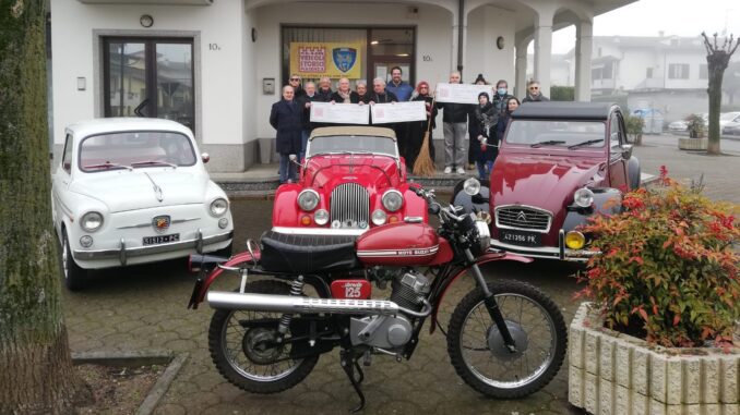 Club Veicoli Storici Piacenza