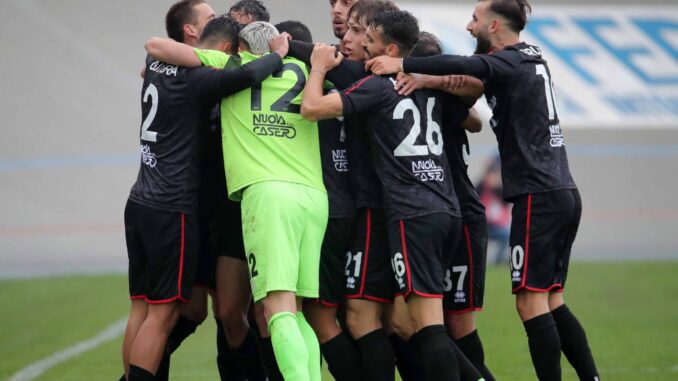 Fiorenzuola Pro Sesto