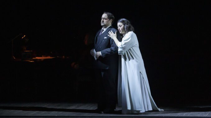 Opera, al Municipale il 21 e 23 gennaio in scena "Aroldo" di Giuseppe Verdi