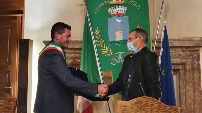 Gazzola, dall’approvazione del bilancio di previsione alla presentazione del Piano urbanistico generale