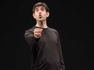 Rido Sogno e Volo, dal 28 gennaio al 27 maggio spazio alla rassegna di clown, circo contemporaneo e teatro