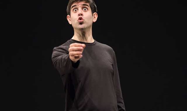 Rido Sogno e Volo, dal 28 gennaio al 27 maggio spazio alla rassegna di clown, circo contemporaneo e teatro