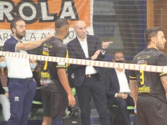 canottieri ongina