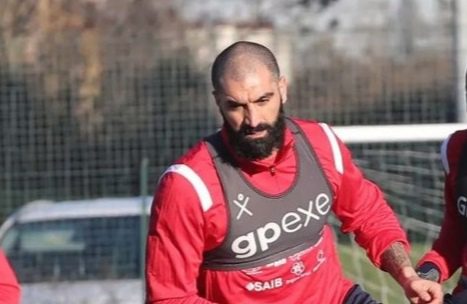 Pro Patria - Piacenza