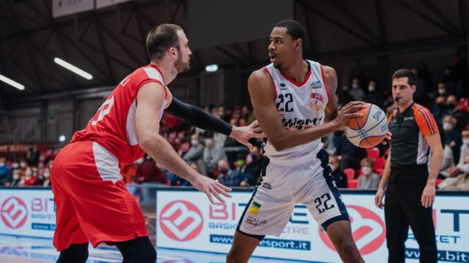 Assigeco - Bakery Piacenza