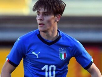 Europei di calcio 2024 Fagioli