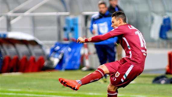 lombardo piacenza calcio
