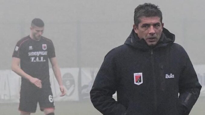 Tabbiani Fiorenzuola Pro Sesto