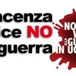 Piacenza dice no alla guerra in Ucraina