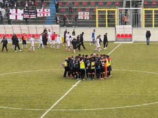 Fiorenzuola - Padova