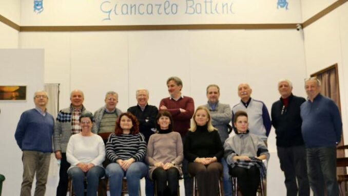 Rassegna dialettale, in scena il 5 marzo al Teatro President La Filodrammatica Gari con "Tri pisson…co’ una fäva"