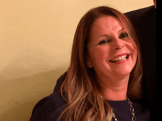 Aumento del turismo a Piacenza, Ludovica Cella