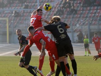 Pergolettese-Fiorenzuola