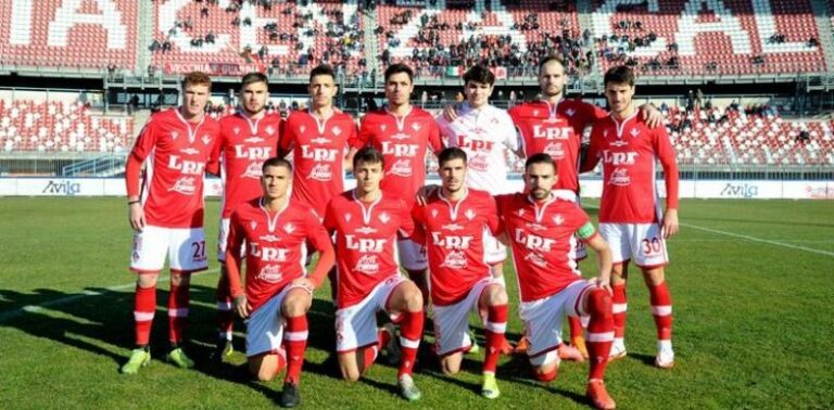 Legnago - Piacenza