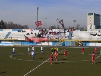 Pro Sesto - Piacenza