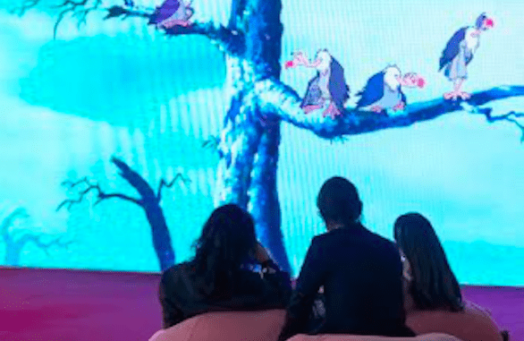 Visita guidata e attività per i bambini il 23 febbraio con Paola Nicolin direttrice del Programma Arte XNL Visita guidata e attività per i bambini il 23 febbraio con Paola Nicolin direttrice del Programma Arte XNL