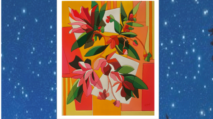 La mostra postuma di Giuseppe Braghi e la mostra "Dipinti" di Marco Valla: allo Spazio Rosso Tiziano fino al 19 marzo. Inaugurazione il 26 febbraio