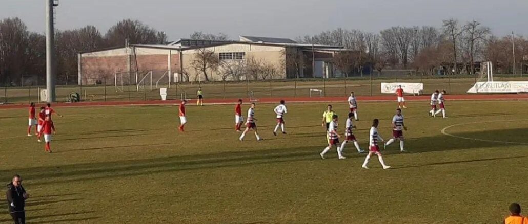 calcio dilettanti