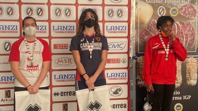 atletica piacenza