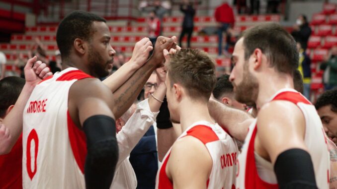 Bakery Piacenza Mantova