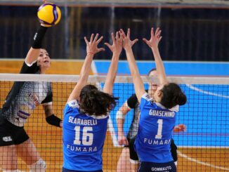 fumara miovolley
