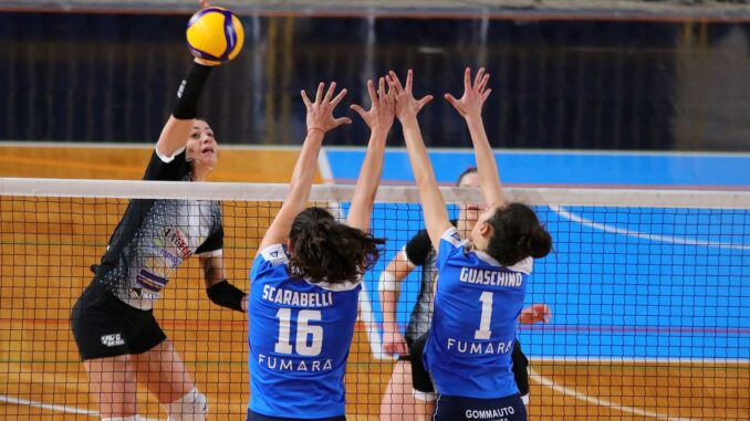 fumara miovolley fumara miovolley