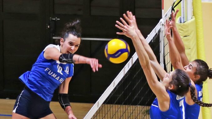 fumara miovolley fumara miovolley