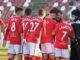 Legnago - Piacenza