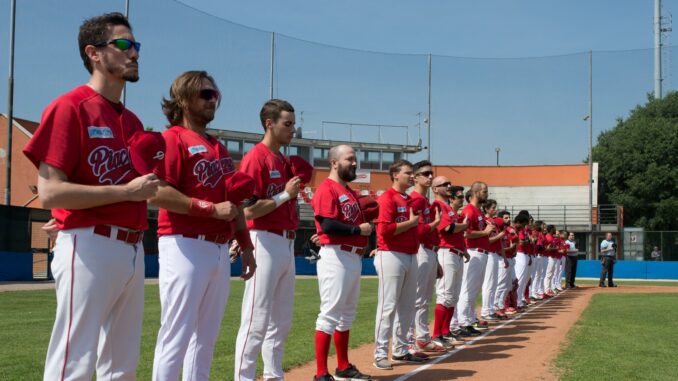 piacenza baseball