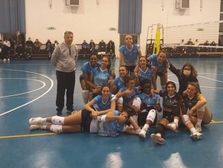 pallavolo