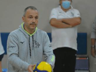 pallavolo sangiorgio