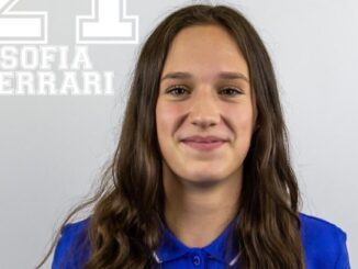 volley academy piacenza