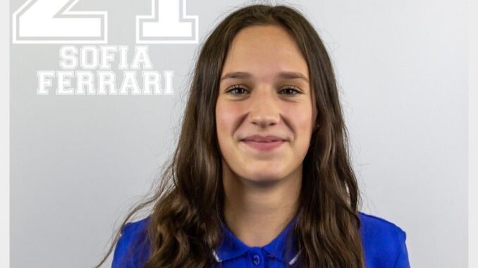 volley academy piacenza