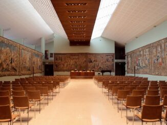 Galleria Alberoni, appuntamenti culturali del 19 e 20 marzo 2022