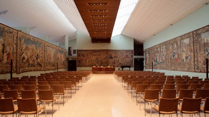 Galleria Alberoni, appuntamenti culturali del 19 e 20 marzo 2022