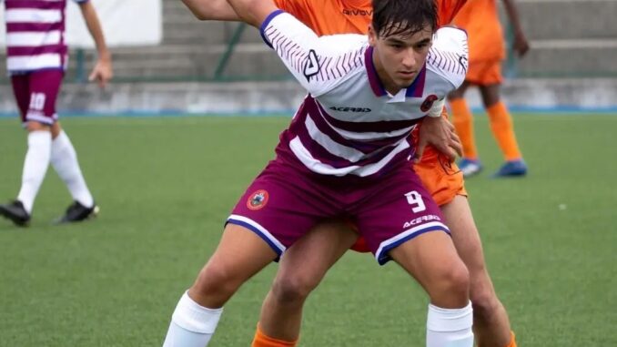 Calcio dilettanti piacenza