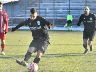 Calcio dilettanti piacenza