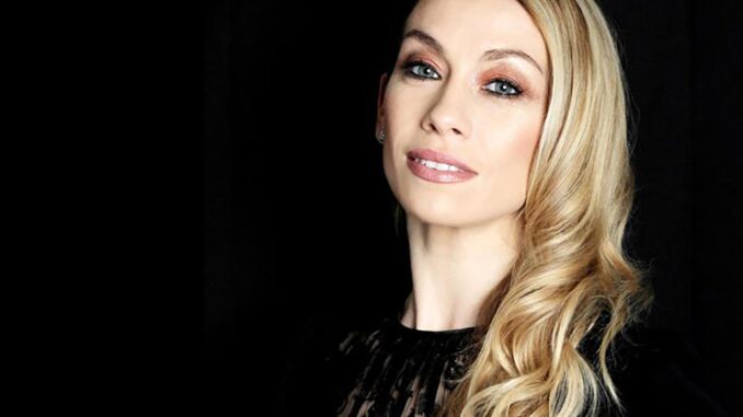 Eleonora Abbagnato e i ballerini del Teatro dell’Opera di Roma al Municipale il 3 aprile 