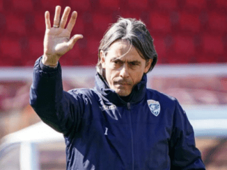 filippo inzaghi