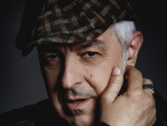 Davide Van De Sfroos Piacenza