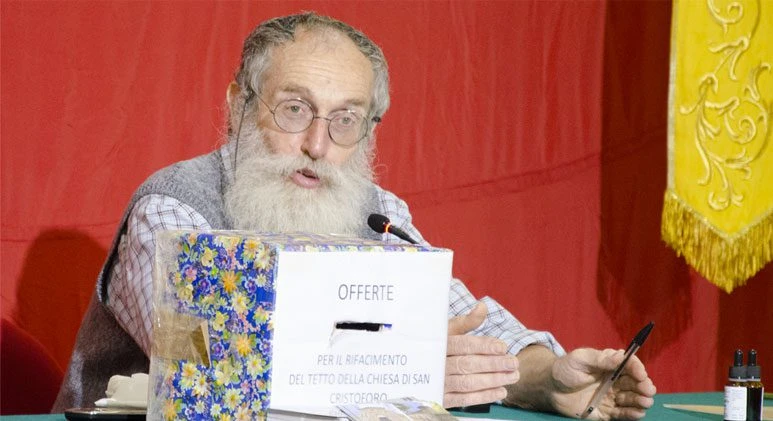 Libertà vaccinale, il comitato 15 ottobre torna sul Facsal: ospiti il dottor Mozzi e Gilbert Cerbara, sospeso dalla sua azienda