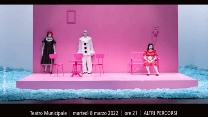 Al Teatro Municipale in scena l'8 marzo “Lo zoo di vetro” di Tennessee Williams