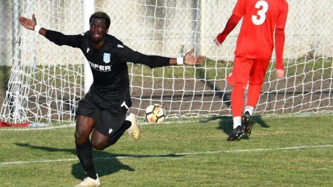 calcio dilettanti
