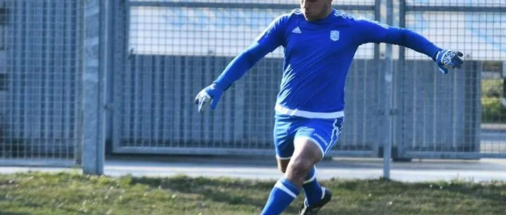 calcio dilettanti