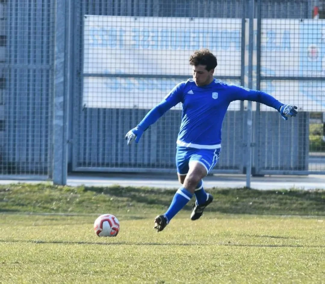 calcio dilettanti