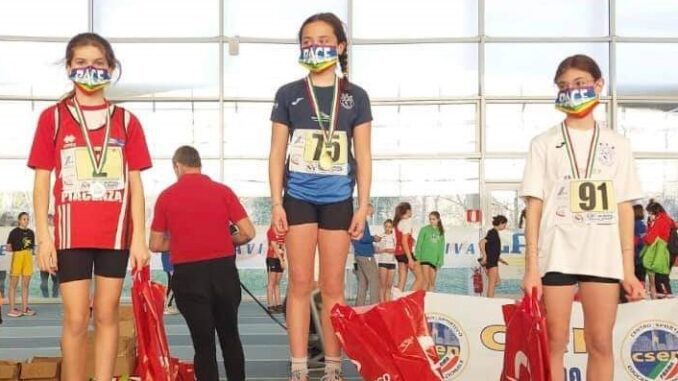 atletica piacenza atletica piacenza