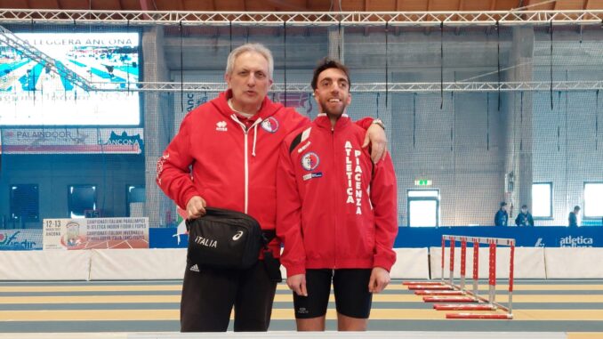 atletica piacenza