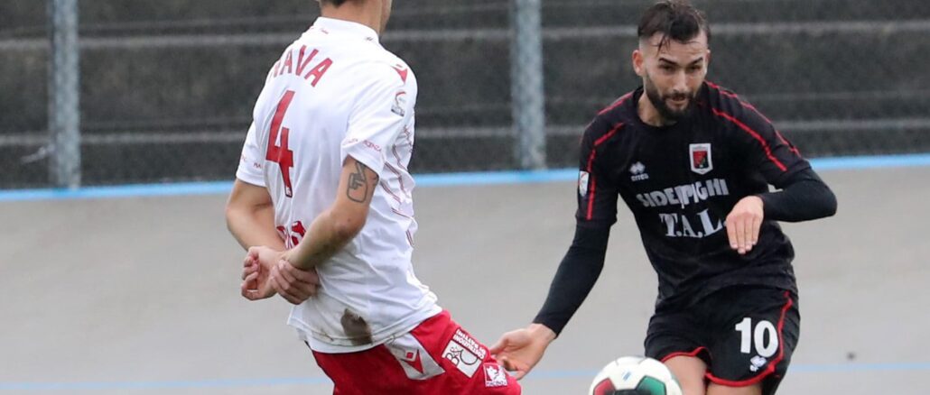 Piacenza-Fiorenzuola